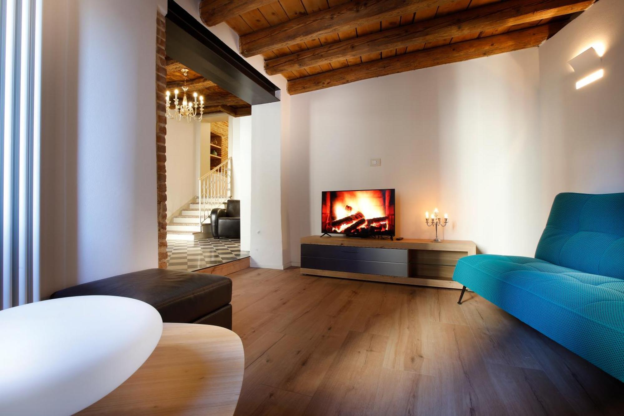 25 Lazzaro Bonamigo Villa Bassano del Grappa Buitenkant foto