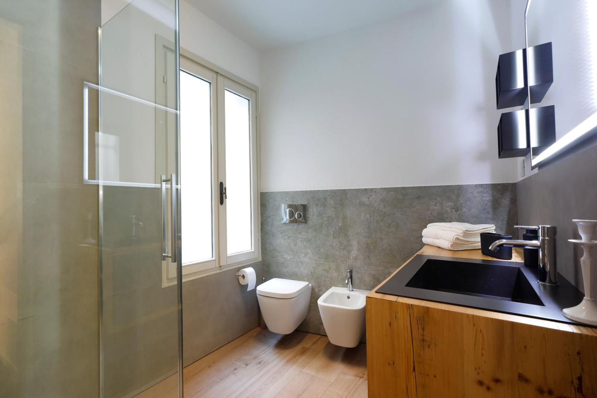 25 Lazzaro Bonamigo Villa Bassano del Grappa Buitenkant foto