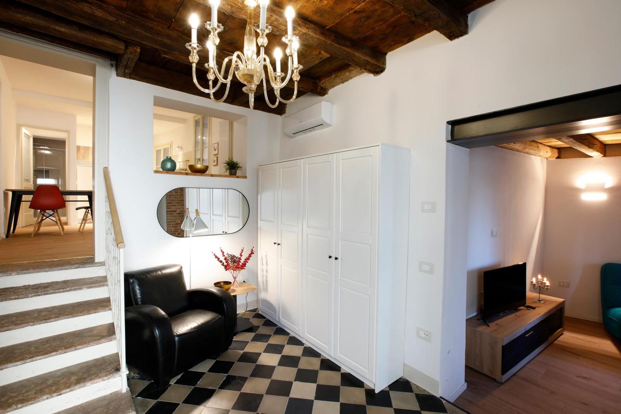 25 Lazzaro Bonamigo Villa Bassano del Grappa Buitenkant foto